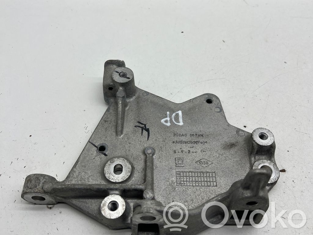 Renault Zoe A/C compressor mount bracket 