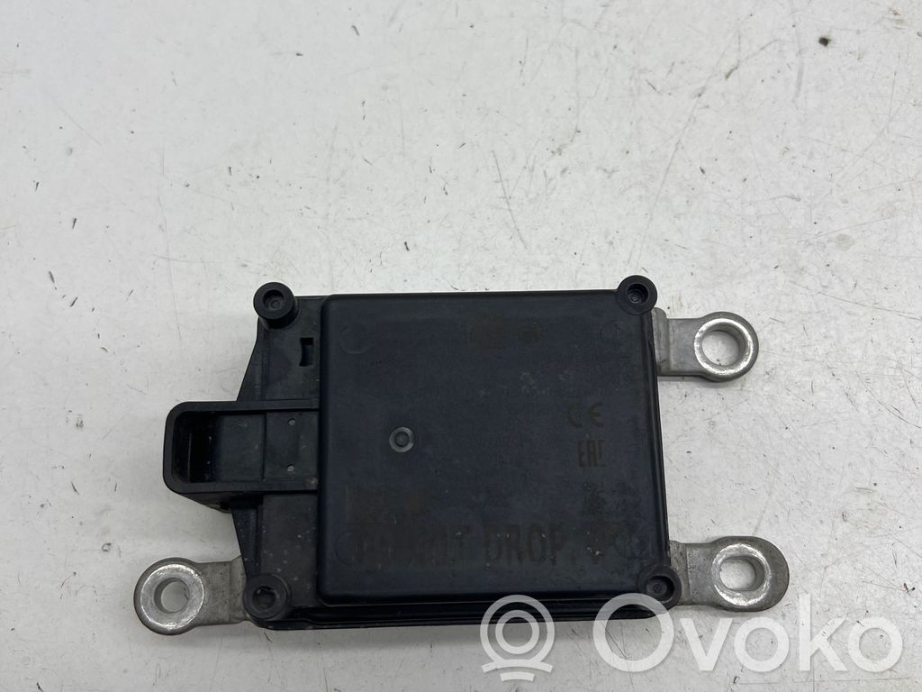 Nissan Juke II F16 Radar / Czujnik Distronic 