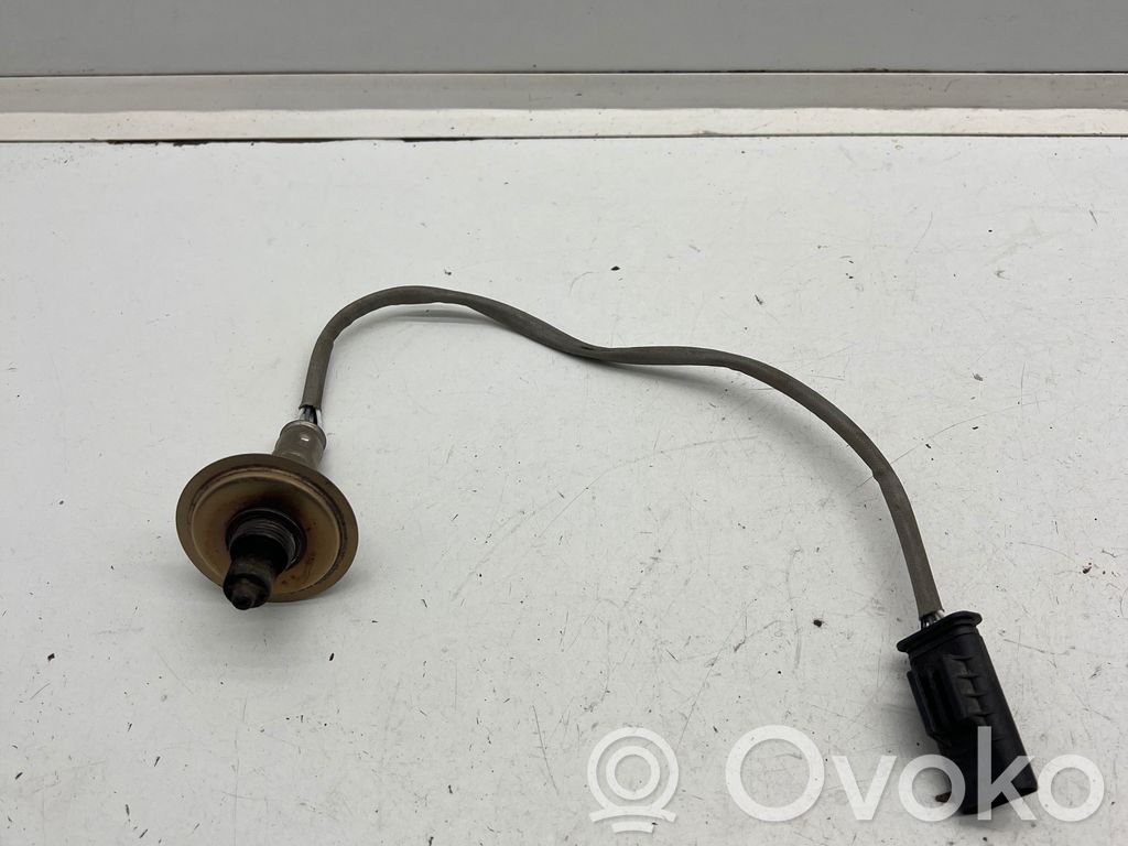 Nissan Juke II F16 Lambda probe sensor 