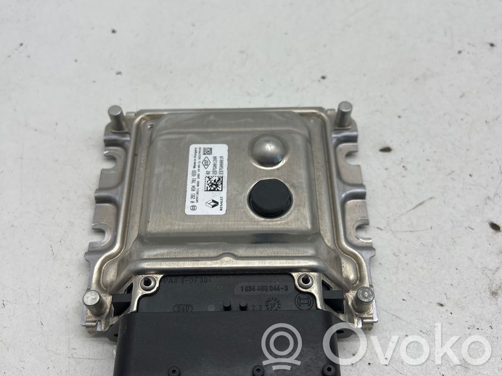 Renault Trafic III (X82) Adblue control unit 