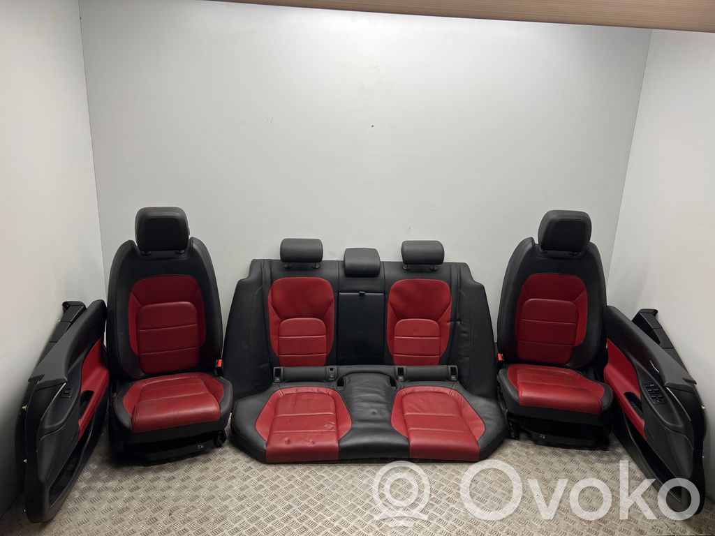 Kit intérieur