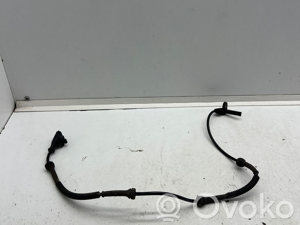 Renault Trafic III (X82) ABS Sensor 