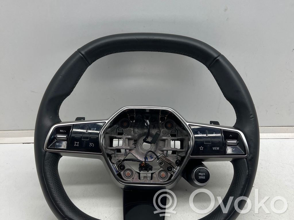 Renault Austral Volante 