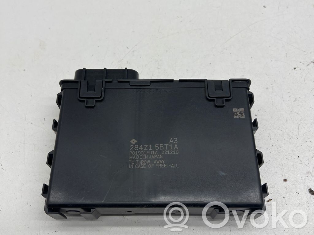 Renault Austral Other control units/modules 