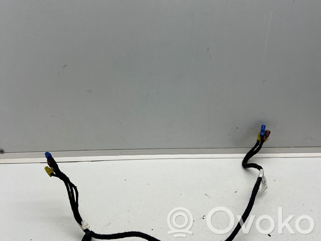Renault Austral Otros cableados 
