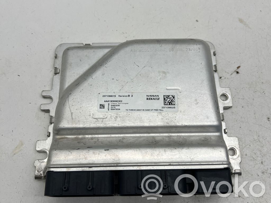 Renault Austral Engine control unit/module 