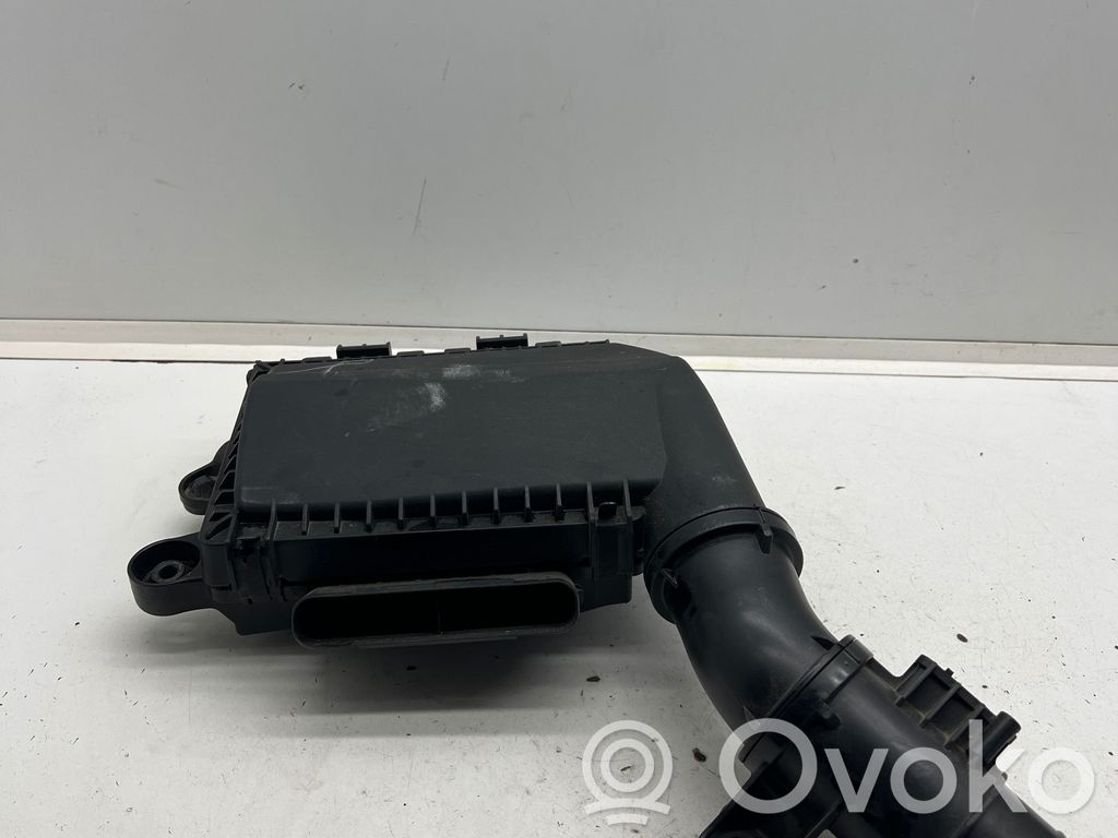 Renault Austral Air filter box 