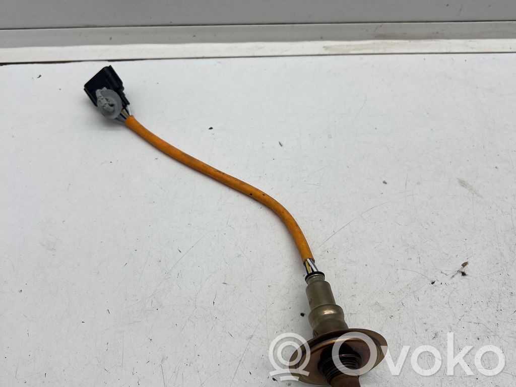 Renault Austral Lambda probe sensor 