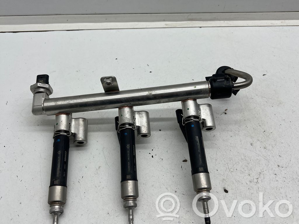 Renault Austral Fuel injector 