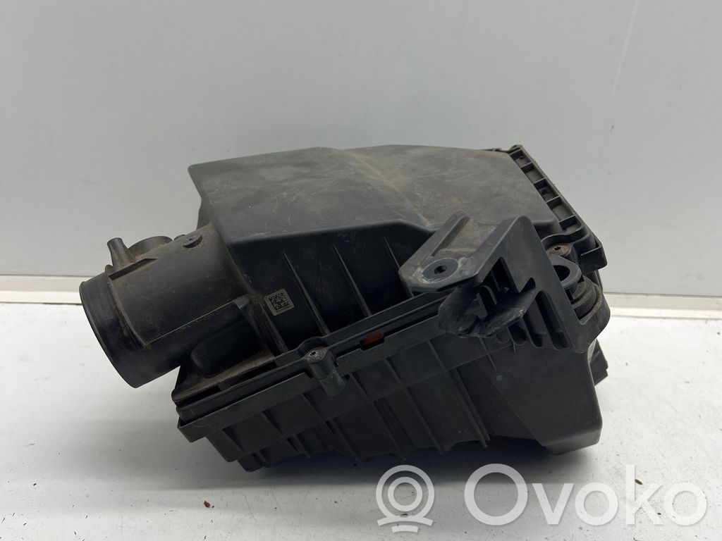 Volvo XC90 Luftfilterkasten 