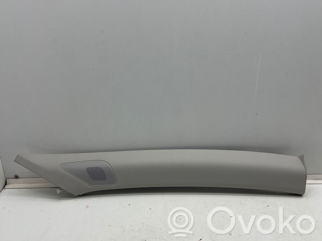 Renault Clio V Osłona słupka szyby przedniej / A 