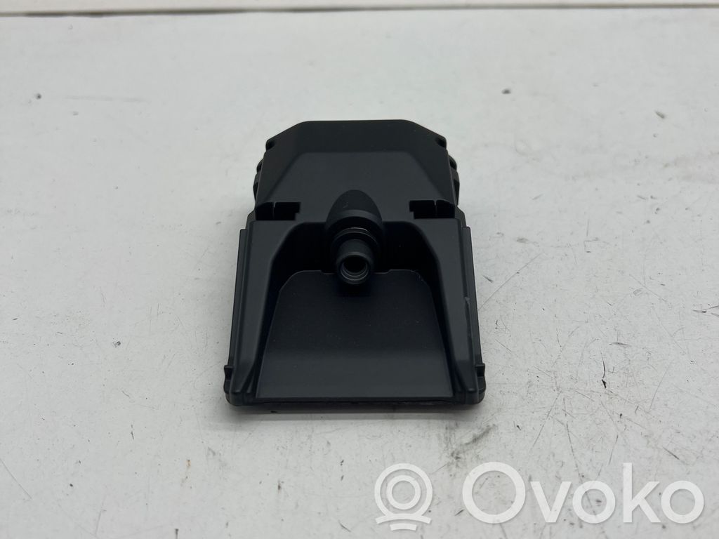 DS Automobiles 3 Crossback Windshield/windscreen camera 