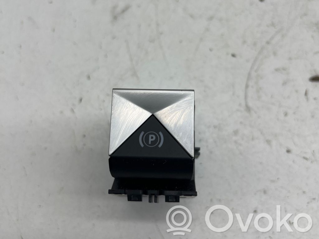 DS Automobiles 3 Crossback Przycisk / Włącznik hamulca ręcznego 
