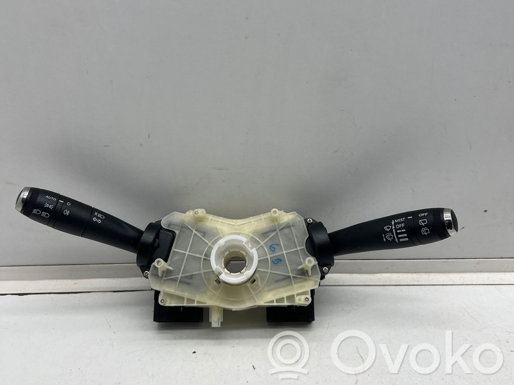 Dacia Spring Wiper turn signal indicator stalk/switch 