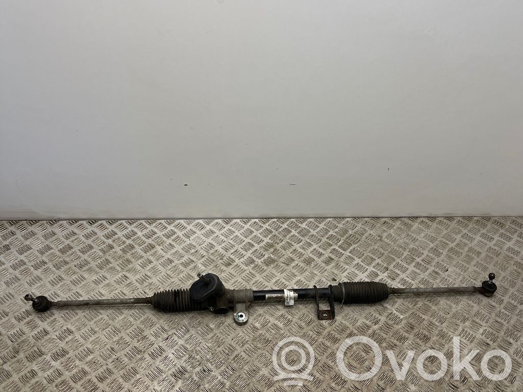 Dacia Spring Vairo kolonėlė 