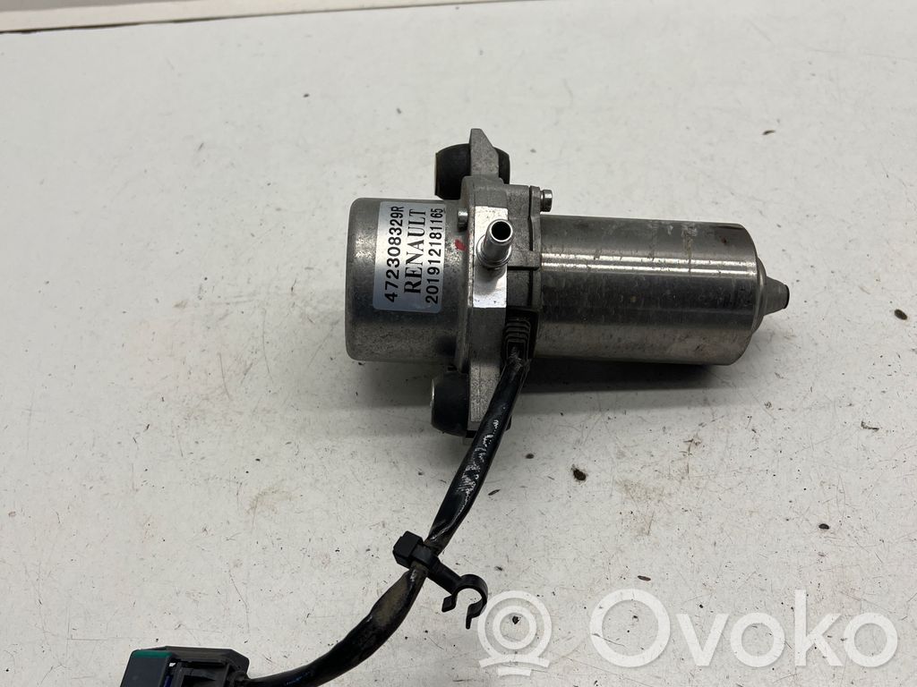 Dacia Spring Vacuum pump 