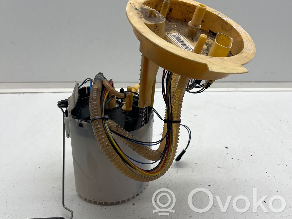 Volvo XC90 Bomba interna de combustible 