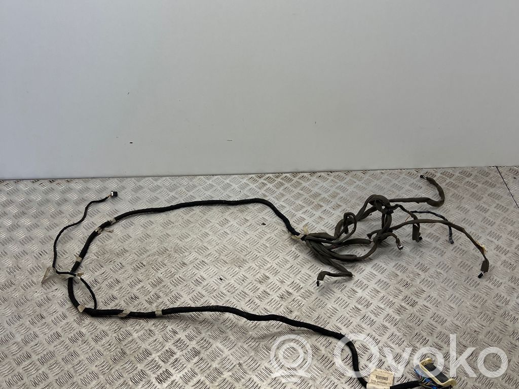 Maserati Quattroporte Other wiring loom 