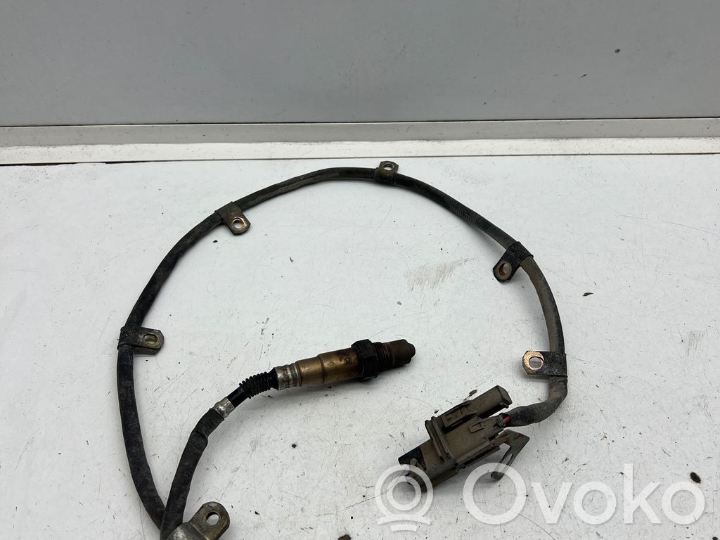 Maserati Quattroporte Lambda probe sensor 