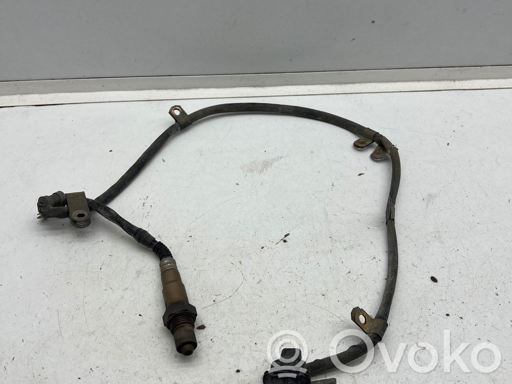 Lambda probe sensor   0258007272,492081