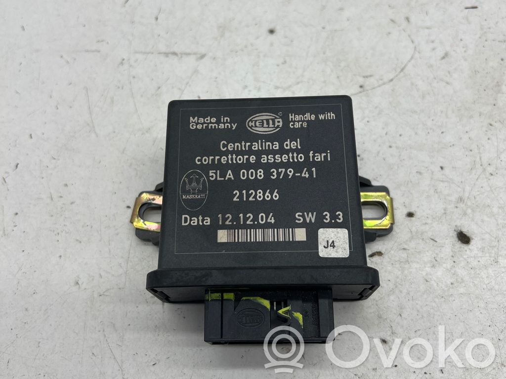 Maserati Quattroporte Light module LCM 
