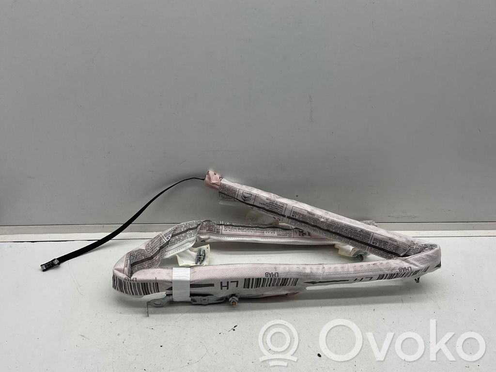 Citroen C3 Airbag del techo 