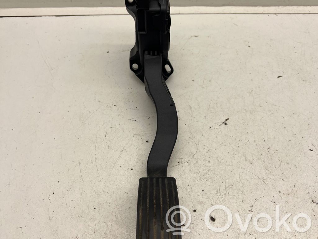 Citroen C3 Pedal del acelerador 