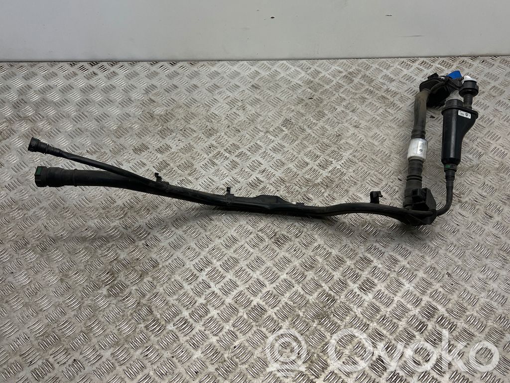 Volkswagen Golf VIII Wąż / Przwód płynu AdBlue 