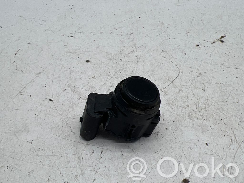 Volkswagen Golf VIII Sensor de aparcamiento PDC 