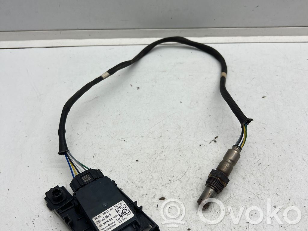Volkswagen Golf VIII Lambda probe sensor 