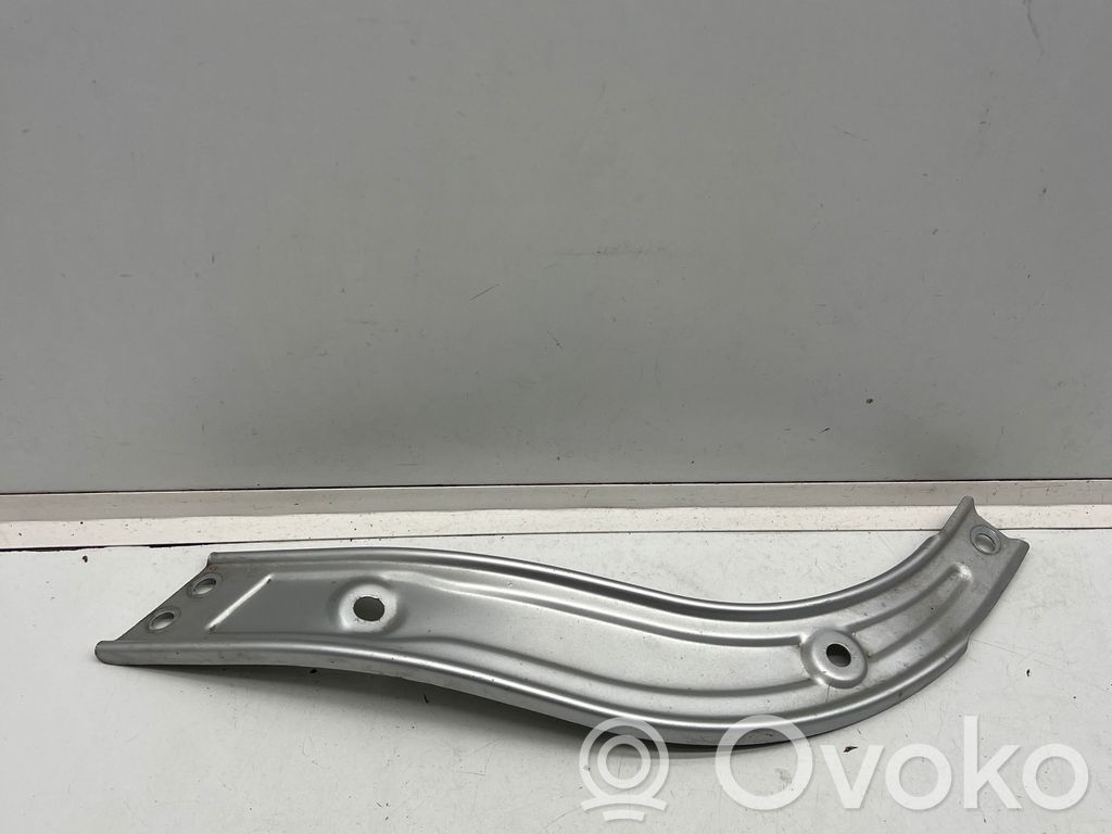 Headlight/headlamp mounting bracket
