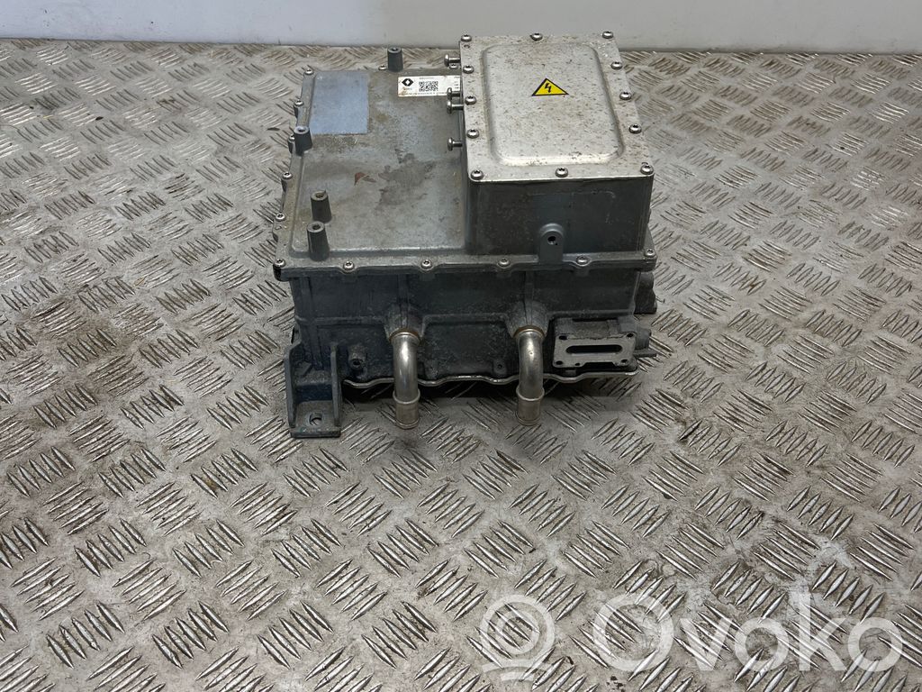 Dacia Spring Inversor/convertidor de voltaje 