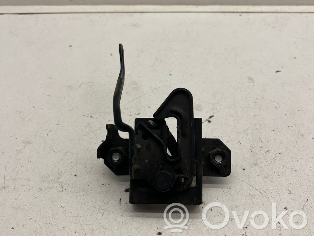Dacia Spring Spyna variklio dangčio 