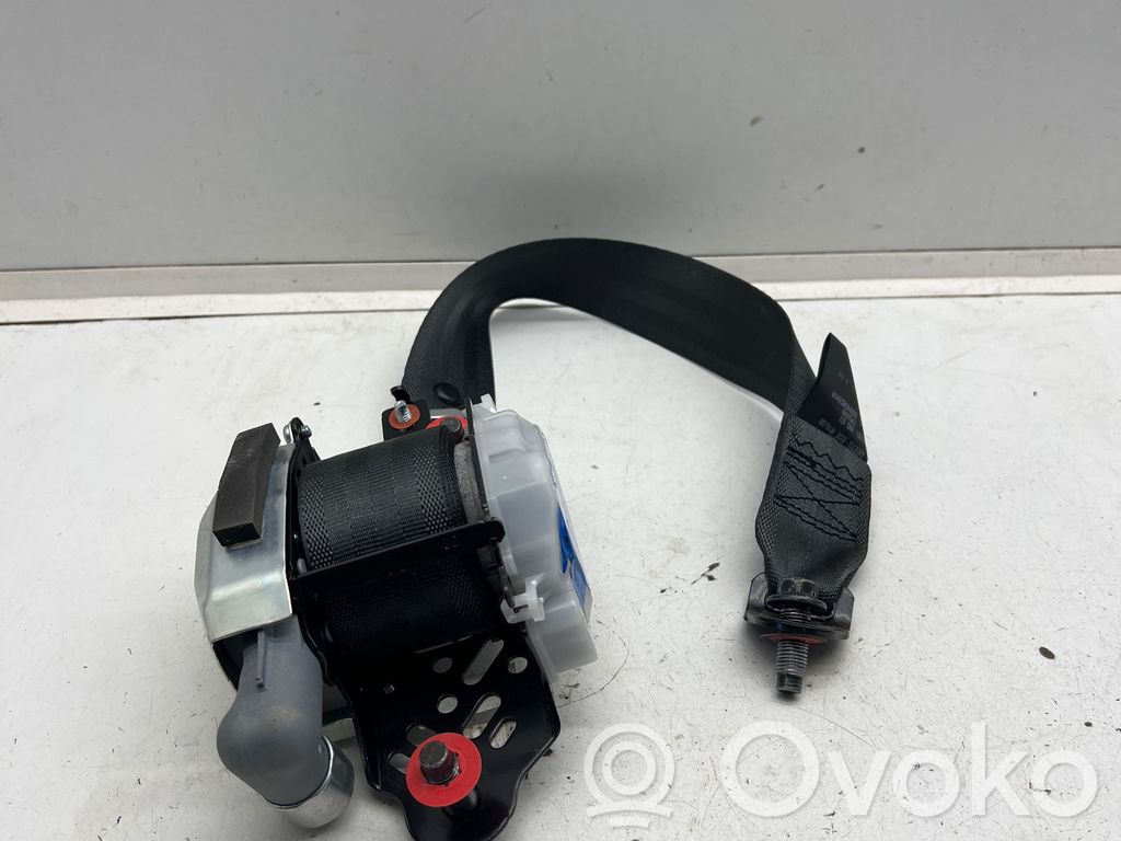 Cinturón trasero   888408291R,A167801888,T1101330119