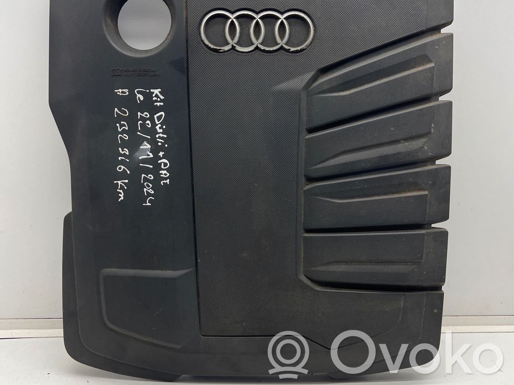 Audi A4 S4 B9 8W Moottorin koppa 