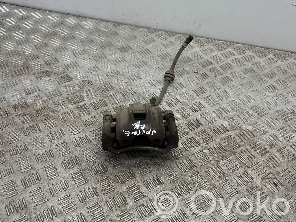 Dacia Spring Bremssattel vorne 
