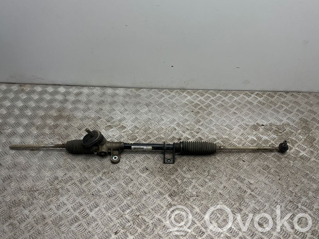 Dacia Spring Stūres statnis 