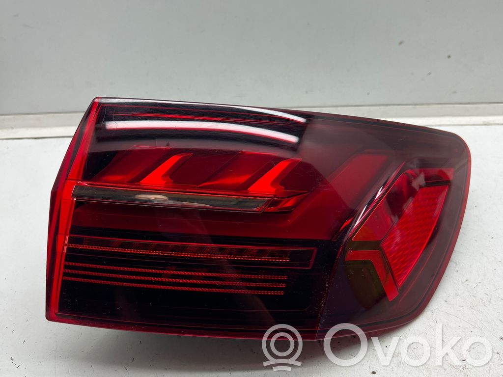 Audi A4 S4 B9 8W Takavalot 