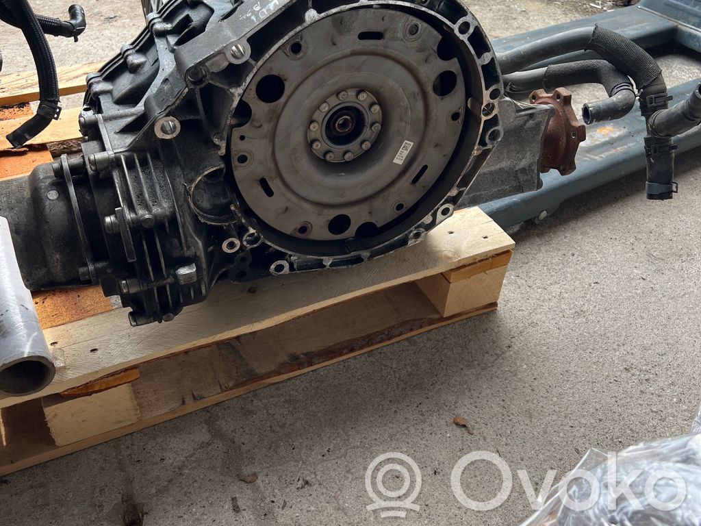 Audi A4 S4 B9 8W Scatola del cambio automatico 
