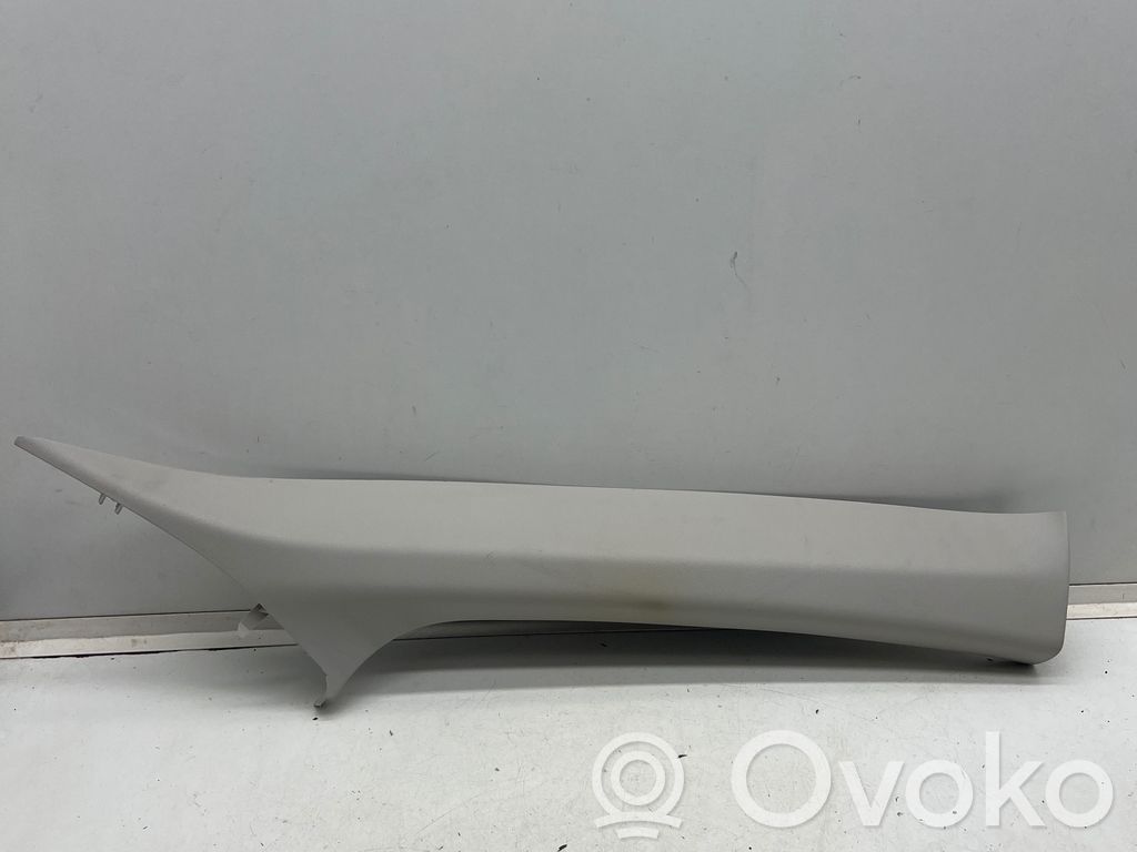 Renault Megane IV Pilar (A) 