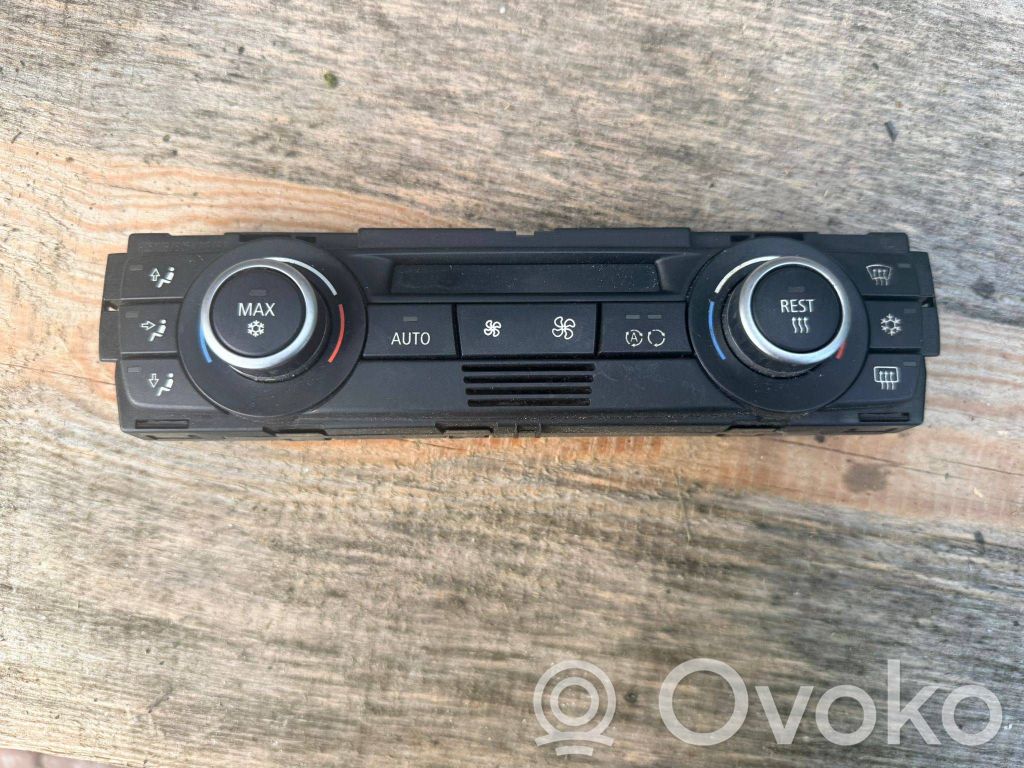 Climate control unit   9199260
