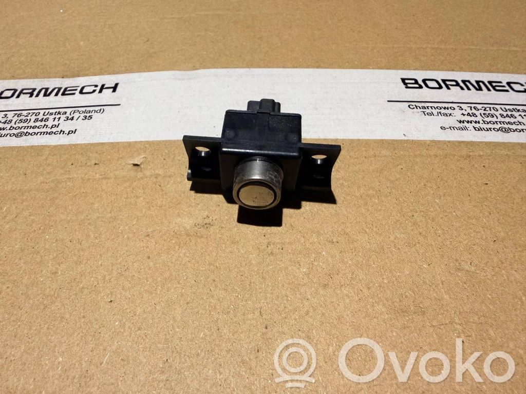 Jaguar XF Other switches/knobs/shifts 