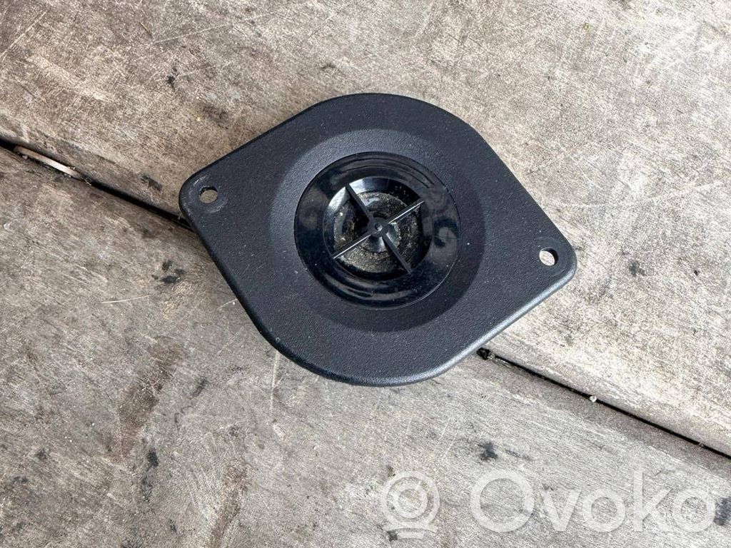 BMW 5 E34 Front door high frequency speaker 