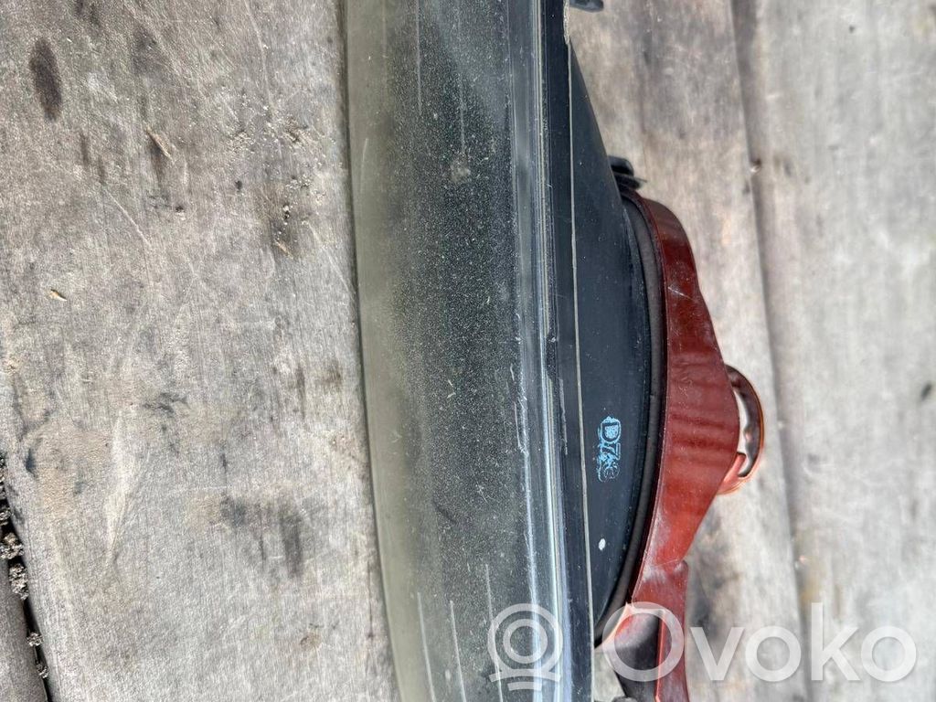 Front fog light   147272RE,147272