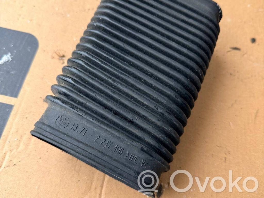 BMW 3 E46 Air intake duct part 