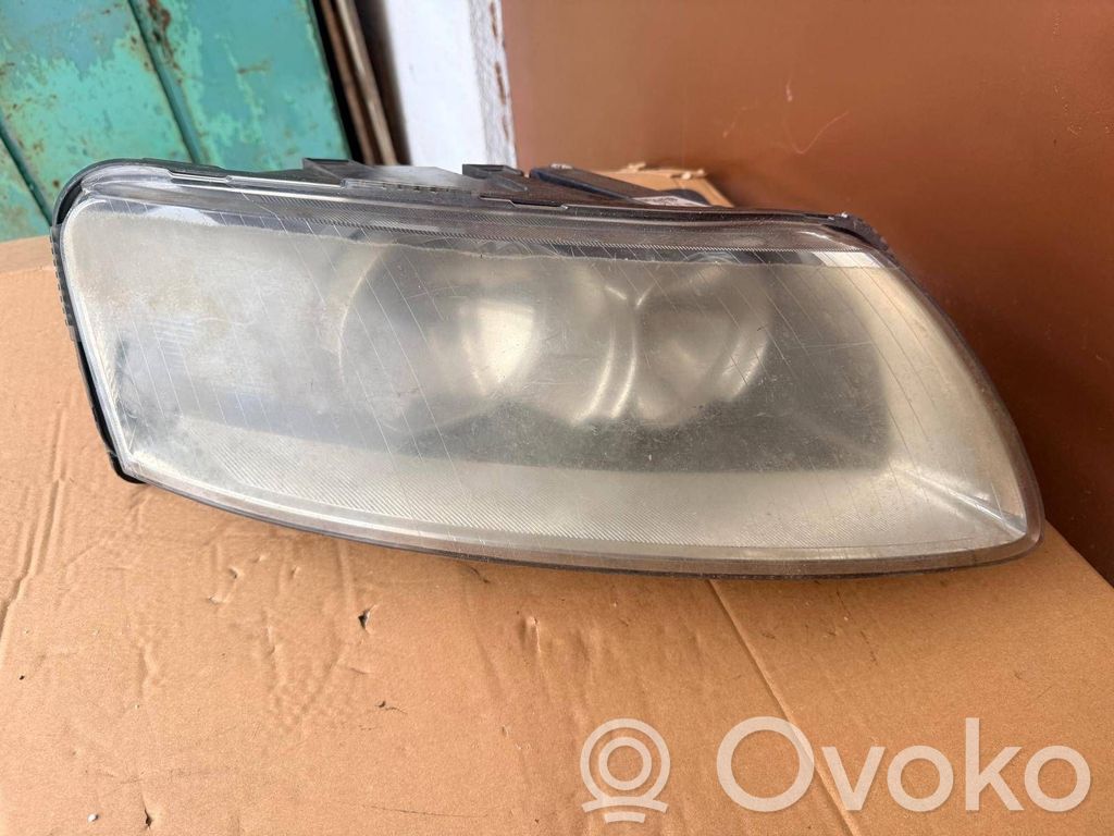 Headlight/headlamp   4F0941004C
