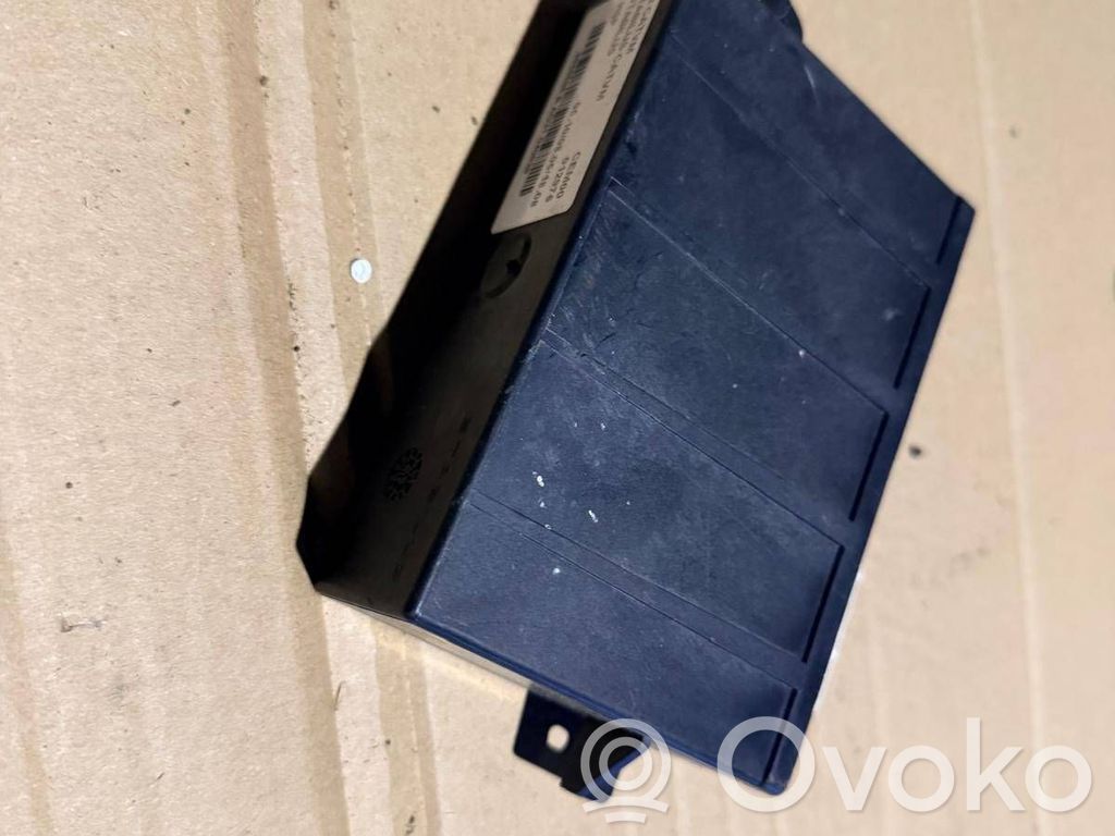 Citroen C5 Tailgate/trunk control unit/module 