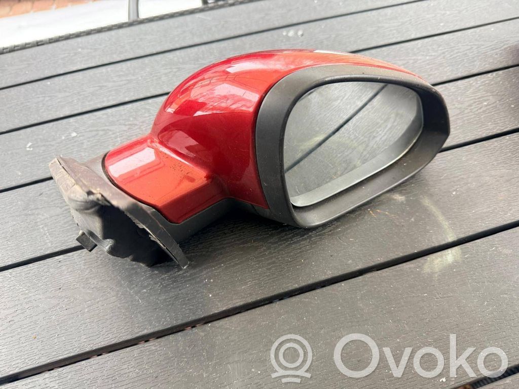 Opel Insignia A Oglindă electrică ușă față 