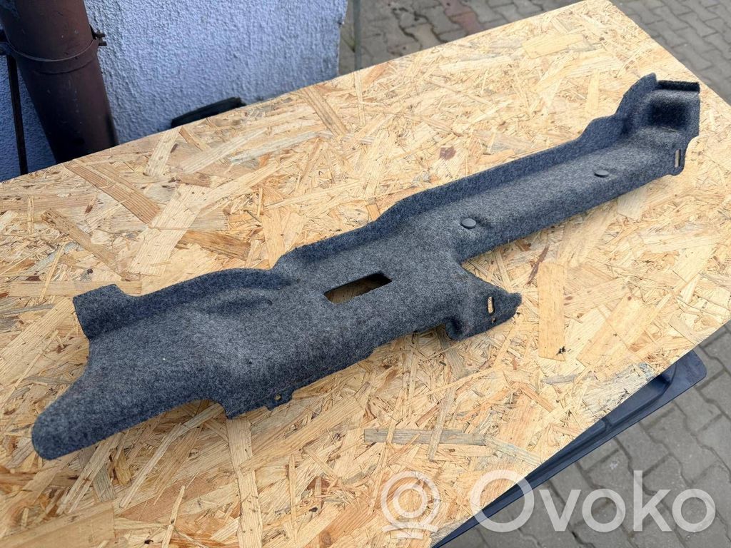 BMW 3 E92 E93 Other trunk/boot trim element 