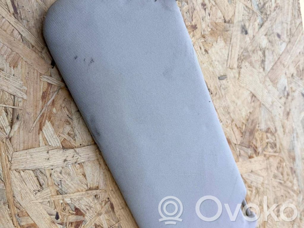 Jaguar XF X250 Sun visor clip/hook/bracket 